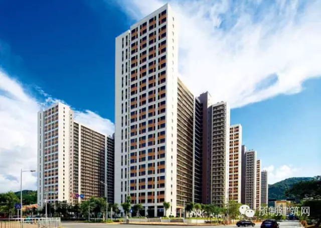 項目探秘（20） | 深圳北站社區火了，社區內的建筑工業化項目你知道嗎